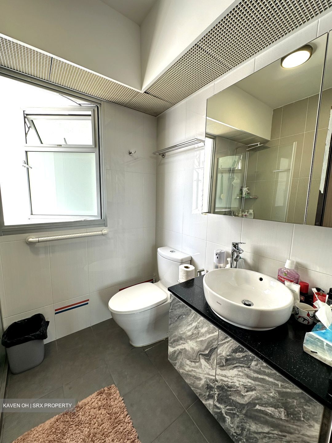 Blk 101A Eastcreek @ Canberra (Sembawang), HDB 5 Rooms #500138331